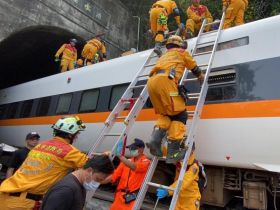 太魯閣事故家屬轟：杜微在兩起重大事故應負責卻毫無作為，卻出書邀功，是踐踏及侮辱犧牲者及改革者